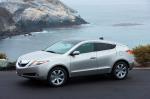 Acura ZDX 2009 года